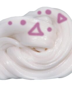 Alternative view of Crazy Aaron's Thinking Putty, 3.2 Ounce, Phantoms Arctic Flare