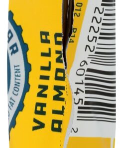 CLIF BUILDERS - Protein Bars - Vanilla Almond Flavor - 20g Protein (2.4 Ounce) (Now Gluten Free) 13 613UXh3eCBL