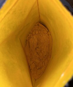 FGO Organic Turmeric Powder w/Curcumin, 100% Raw from India, 8oz (Pack of 1) 8 Ounce (Pack of 1) 51 613Va1zQLnL