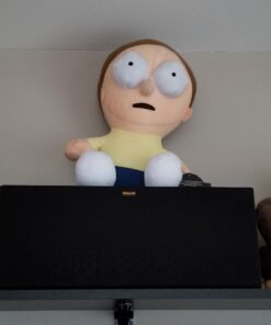 Klipsch R-25C Center Channel Speaker 21 613VjaiKUXL