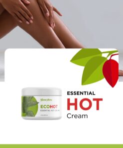 Hot Cream for Cellulite Tightening and Slimming - Invigorating Workout Cream Sweat Gel for Stomach Butt and Thighs - Sweat Cream for Belly Fat for Men and Women Body Sculpting with Essential Oils 23 613VkUrPaL