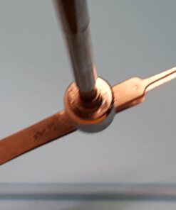 SE 30-inch Telescoping Magnetic Pick-Up Tool, Extendable Magnetic Pickup Tool for Car, Household, Office & Industry, Stainless Steel, Black Handle ONE - PACK 41 613WeimlM9L