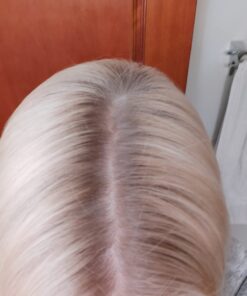 Dry Shampoo Volume Powder | Natural & Organic | Jumbo size | For Dark and Blonde Hair | Made in USA | (Lavender, 2 Ounce (Pack of 1)) Lavender 2 Ounce (Pack of 1) 44 613aho3qySL