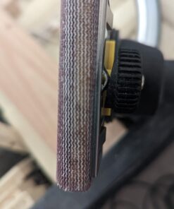 Hyde 09170 Dust-Free Vacuum Sander, Without Pole, One Color Vacuum Pole Sander without Pole 16 613c1yvIZjL