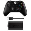 Xbox One Wireless Controller and Play & Charge Kit 4 613cIzBVjfL