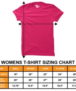 Best Nana Ever - Mother's Day Mimi Grandma Women's T-Shirt X-Large Pink 5 613d3enck2L