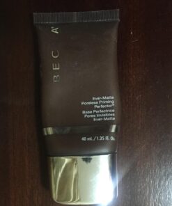 BECCA – Ever Matte Poreless Priming Perfector, 40 ml / 1.35 oz 1.35 Fl Oz (Pack of 1) 11 613dretkBkL
