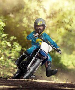 80/100-21 Dirt Bike Tube (2 Pack), 2.75/3.00-21” Inner Tube with TR4 Straight Valve Stem, Fit Off Road Motorcycle with 21'' Tires (Fit: 90/80-21, 90/90-21, 80/100-21) 2 Pack 2.75/3.00-21 13 613e48ModsL