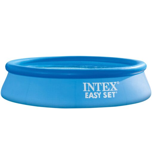 INTEX 28120EH 10ft x 30in Easy Set Pool Pool Only