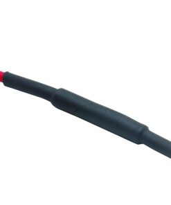 Design Engineering 010839 Hi-Temp 3/ 6/ 9mm x 4' each Heat Shrink Tubing Kit for Wires and Cables 4' Length 10 613fHloREwL