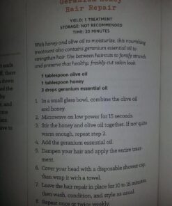 Do-It-Yourself Herbal Medicine: Home-Crafted Remedies for Health and Beauty 20 613fZHW4bL