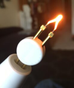 Super Max Wax Pen, 8-1/2 Inch | PEN-520.00 17 613haGWh8AL