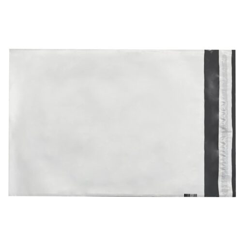 ValueMailers 100 9" x 12" Poly Mailers Envelopes Bags