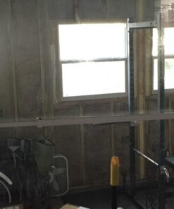 iDesign Cameo Metal Expandable Constant Tension Shower Curtain Rod for Master, Guest, Kids' Bathroom, Adjustable from 26-42", White Set of 1 26"-42" 36 613iDxDSbeL