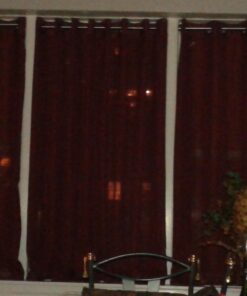 iDesign Forma Metal Tension, Adjustable Customizable Curtain Rod for Bathtub, Shower Stall, Closet, Doorway, 26-42", Brushed Stainless Steel 26-42" Set of 1 34 613iJRApc L