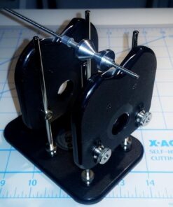 Du-Bro Tru-Spin Prop Balancer, The Most Precise in the Market, Fully Adjustable for Small and Large Props, Tires, and Rotors 39 613iWmOobL