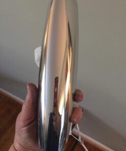 nambe Metal Polish | 2 Oz Tube | Polish for Nambe Metal Serving Bowls, Platters, and More | For Brass, Bronze, Silver, Copper, Stainless Steel, and Gold 28 613ii4z B6L