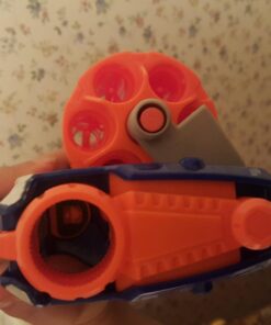 Nerf N-Strike Elite: Strongarm Blaster 24 613lnWiEoIL