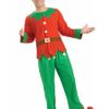 Forum Novelties Women's Simply Elf Costume Standard 22 613mnU9Gw4L