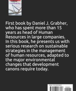 Human Resources Strategy Management: A sustainable Way 3 613mqL7o7iL