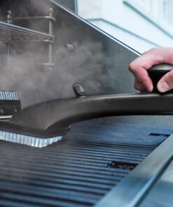 Grill Daddy GD12952S Pro Grill Brush-Cleans BBQ Easily with The Powe, 1, Black 18 613n1e80TL