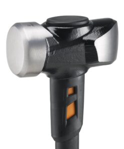 Fiskars 750610-1001 IsoCore 8 lb Sledge Hammer, 36" 5 613pHIp7hHL