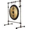 Gibraltar GPRGS-L Gong Stand MultiColored 31 613qVs9rrmL