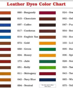 Angelus Leather Dye 3 ounce (Black) 3 Ounces Black 20 613qjMY4XsL