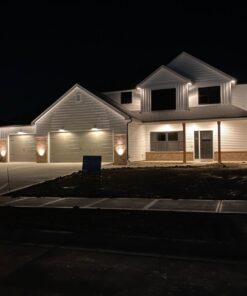 Nuvo SF76/646 One-Light Halogen Landscape Floodlight, Dark Bronze, 6.25-Inches 6.25 in 28 613qjUClLOL