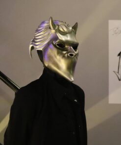 SUNLAND Black Balaclava Motorcycle Cycling Bike Bandana Hiking Skateboard Head Sock Large 28 613rrR8epSL