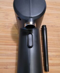 Compressed Air Duster, 8000mAh Electric Air Duster, Portable Air Blower,Cordless Air Duster, Brushless Motor, Replaces Compressed Air Cans for Computer Keyboard Electronics Cleaning 54 613sCck0qDL