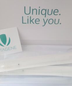 Vitagene DNA Test Kit: Health + Ancestry Personal Genetic Reports Ancestry + Health Personal Genetic Reports 42 613sWJIJFoL