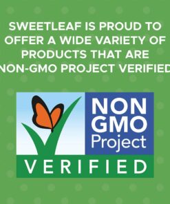 SweetLeaf Sweet Drops English Toffee Liquid Stevia Sweetener - English Toffee Stevia Drops, Zero Calories, Zero Sugar, Non-GMO, Gluten-Free, Keto Friendly - 2 Fl Oz 2 Fl Oz (Pack of 1) 15 613t7iEhplL 1