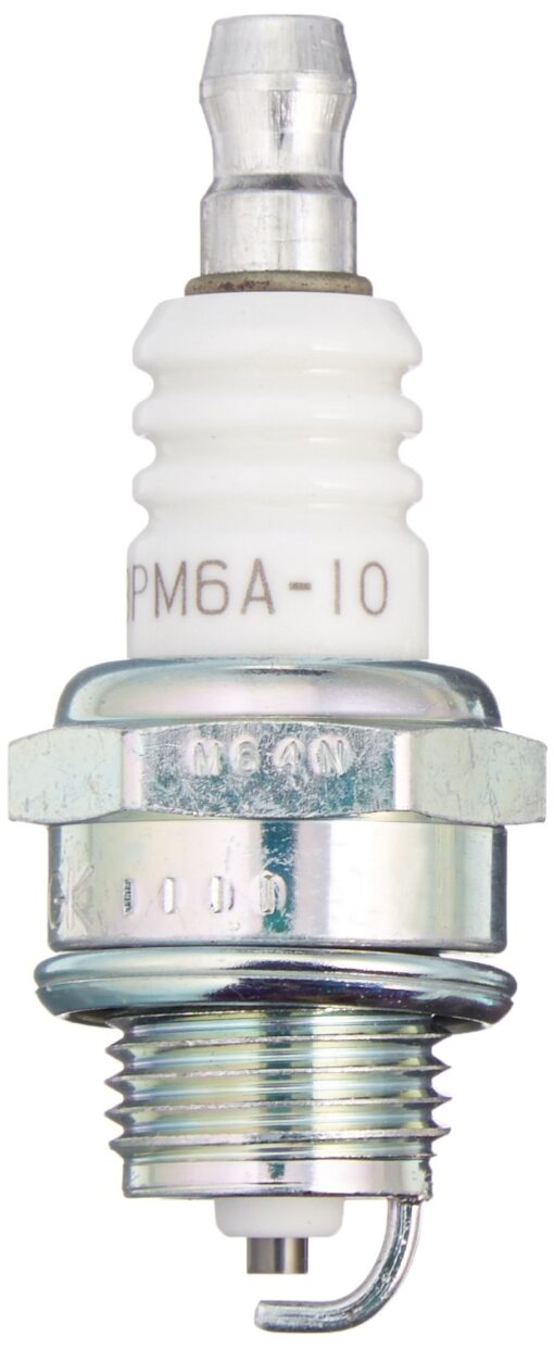 NGK Standard Spark Plug - 6026