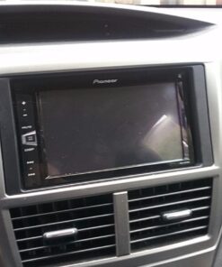 Pioneer DMH-100BT 6.2" Touchscreen, Bluetooth, Back-up Camera Ready - Digital Media Receiver 22 613tSUYs7L 1