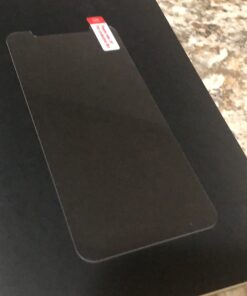 JETech Screen Protector for iPhone 11 Pro, iPhone Xs and iPhone X 5.8-Inch, Tempered Glass Film, 2-Pack 36 613twvAl5XL