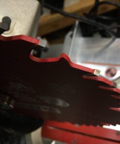 Diablo by Freud "Freud D1050X Diablo 10"" 50-tooth ATB Combo Saw Blade w/5/8"" Arbor&PermaShield" Carbide 38 613v0y8daEL 2