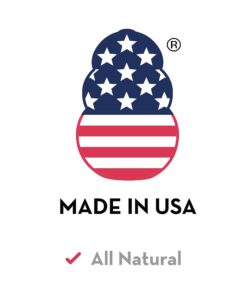 KONG - Snacks - All Natural Dog Treats Classic Rubber Toys - Bacon and Cheese Flavor for Large Dogs (11 Ounce) 11 Ounce (Pack of 1) 11 613vkaRf3S