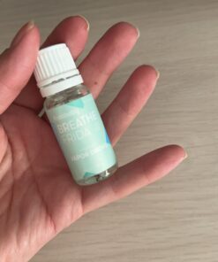 Frida Baby Breathefrida Vapor Bath Drops 0.32 Fl Oz (Pack of 1) 28 613wfwiiDmL