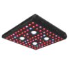 AGLEX 420W COB LED Grow Light, Full Spectrum Plant Grow Lamp with Daisy Chain Veg and Bloom Switch for Hydroponic Greenhouse Indoor Plant Veg and Flower (C2000) C2000 19 613x8JS5LVL