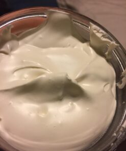 Better Shea Butter Raw Cocoa Butter - Unrefined, 100% Pure, Food Grade - Use for Cocoa Lip Balm, Stretch Marks Cream, Cacao Butter Cream, Scars Oil, Whipped Lotion - Skin & Hair Moisturizer 8 oz Block Bar 8 Ounce (Pack of 1) 44 613y6Se6MzL