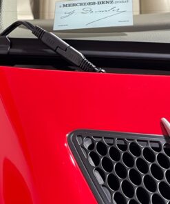 Battery Tender 021-0123 Junior 12V, 0.75A Battery Charger and Maintainer, Black/Green (021-0123) 31 613yzz4IrOL