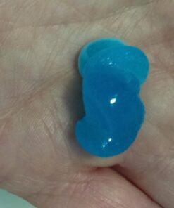 Gillette Series 3X Sensitive Shave Gel, Hydrates, Protects and Soothes Sensitive Skin, 7 Ounce (Pack of 6)(Packaging May Vary) Aloe 7 Ounce (Pack of 6) 31 613zPNh1K L