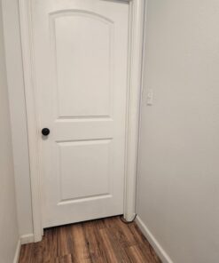 125in Cord Hider/Cover Wall - Yecaye One-Cord Channel Cable Concealer - Easy Install Cable Management System for Max 2 Small Wires, Cable Raceway Home Office, 8X L15.7in W0.59in H0.4in, White 41 613zaaXsj2L