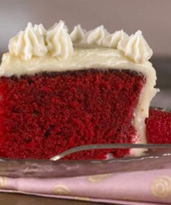 LorAnn Red Velvet Bakery Emulsion, 4 ounce bottle 4 Fl Oz (Pack of 1) 24 614 3Xn 7ML