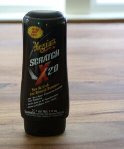 Meguiars G10307 7 Oz ScratchX 49 614 ABApa1L