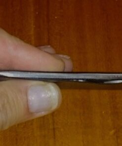 Ultimate 11-in-1 Survival Credit Card Multitool By GUARDMAN – Stocking Stuffer Christmas Gift - Multipurpose Tactical Wallet Tool With Bottle Opener, Survival Knife Gifts For Men Birthday Dad 1 31 614 KzidxnL