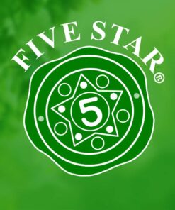 Five Star - Star San - 8 Ounce - High Foaming Sanitizer 8 Ounce (Pack of 1) 18 614 UnSdBL