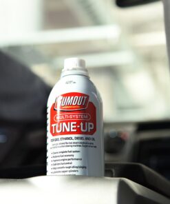Alternative view of Gumout 510011 Multi-System Tune-Up, 16 oz. 1