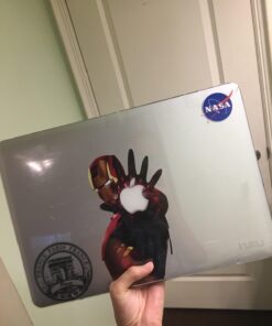 Nasa Seal USA Space Cosmos Logo Vinyl Sticker 2" 2 in 8 614 oZ O1iL